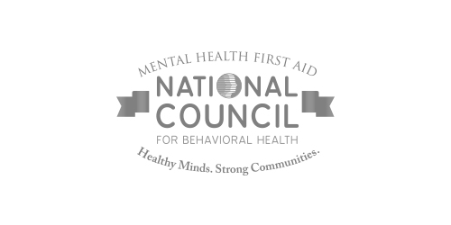 The National Council for Behavioral Health