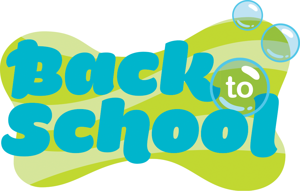 Bubble Guppies—Back to School