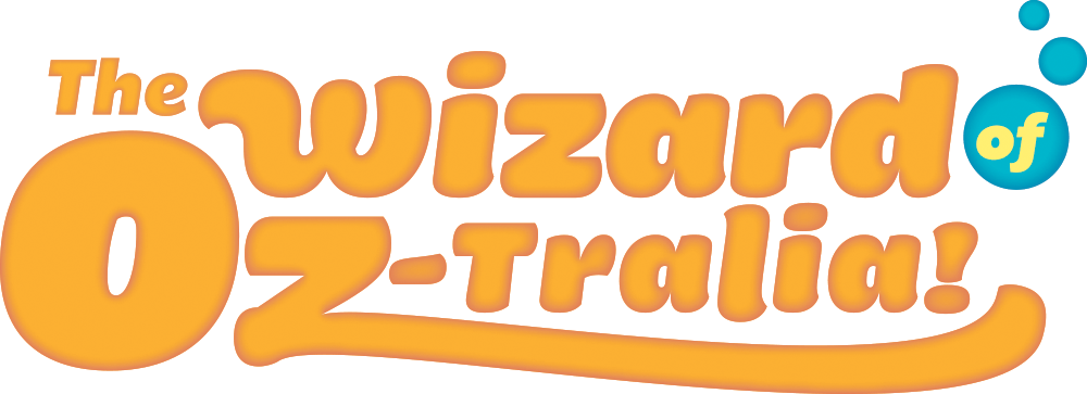 Bubble Guppies—The Wizard of Oz-Tralia